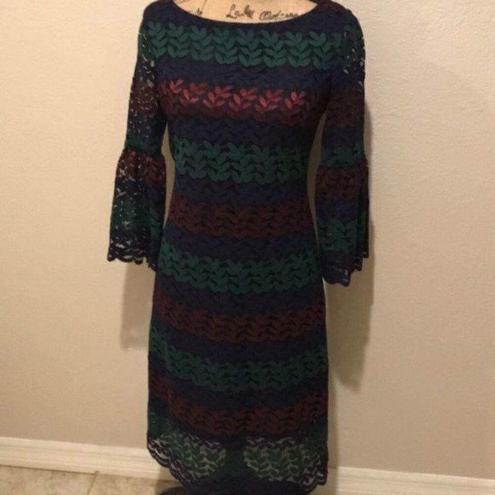 Sara Campbell Dress Nwot